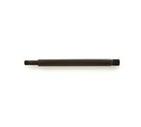 Arbre Fox Factory Float X2, CLNG, 7075-T6, ANO III, 185(T)/210 x 50/55 Marron
