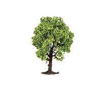 Hornby Arbre fruitier – Skale Scenics Fruit Tree 7,5 cm (Humbrol G)
