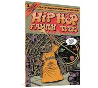 Arbre généalogique du hip-hop
