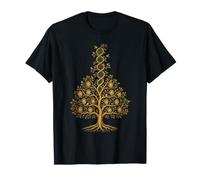 Arbre généalogique généalogie de l'ADN Histoire des ascendances T-Shirt
