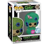 Arbre Groot | I am Groot figurine à collectionner | 1191 | 9,5 cm