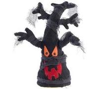 Arbre hanté ''Kabal'' chantant et dansant or G