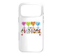 Arbre Happy Everything Gnomes Every Seasons All Year Coque pour iPhone 17 Pro Max