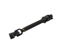 Arbre inférieur de direction, compatible avec Hyundai, 56400-3X002 | Arbre de colonne en métal avec joint universel pour Elantra 2012-2016