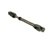 Arbre inférieur de joint direction, compatible avec Kia | Arbre inférieur de joint universel de direction pour Forte et Forte Koup 2.0L 2003-2013