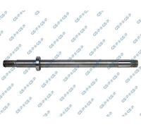 Arbre Intermédiaire Axial Avant SX pour Mercedes-Benz t Classe