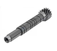 Arbre Pignon Boite 6 Pour Fiat Ducato 2006-2015 9671953188 9671953O88