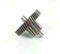 Arbre Intermédiaire Transmission Ar Pour Scooter Peugeot 125 Tweet 801094 13x45