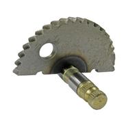 Arbre Kick-Starter 51 MM/25 mm pour GY6 50 CC 139QMB