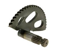 Arbre Kick-Starter pour Piaggio 2T