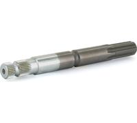 Arbre Kickstarter - forme courte - pignon grossier - SR4-1 (moteur RH 50)