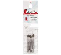 arbre L style L-Shaft BLOCAGE droite Effacer 1.9.0 Noir