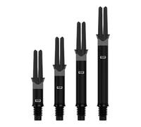 arbre L style L-Shaft SILENT droite 1.9.0 Noir
