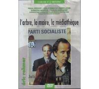 Arbre Le Maire Et La Médiathèque (L')