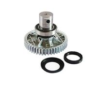 CAME Pièce détachée Arbre lent 119RIA015 pour moteur FROG