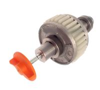 CAME Arbre lent 119RIBX007 pour portail et garage