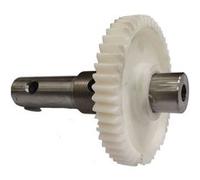 Arbre lent CAME 119RIBZ006 pour portail