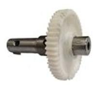 Arbre lent 119RIBZ006 pour portail