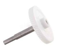 Arbre lent CAME V600 (119RIE158) pour motorisation G