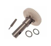 Arbre lent - Pour Moteur BZ Remplacement CAME 119RIBZ006