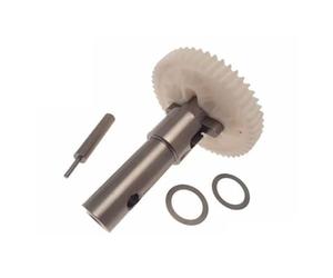 Arbre lent - Pour Moteur BZ Remplacement CAME 119RIBZ006