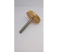 Arbre lent 119RIE141 pour moteur CAME V700