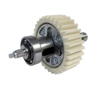 Arbre Lento BK Pièce D'origine Pour Moteur CAME Série BK Cod. 119RIBK004