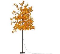 Arbre lumineux 200 cm extérieur 300 LED blanc chaud