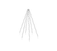 Arbre lumineux de noël EDM - 120 LED - 71713