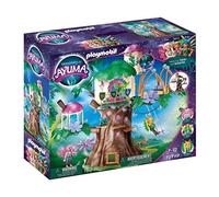 ARBRE MAG COMMUNAUTE FEES PLAYMOBIL PLL70799