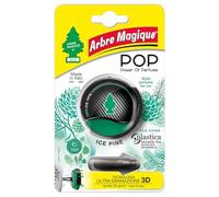 Arbre Magique 1570554 Parfums, Green Mint