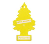Arbre Magique – Désodorisant de voiture – Parfum vanille – Réf. 484993