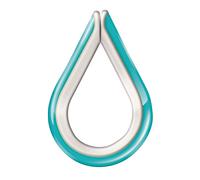 Arbre Magique 192948 Désodorisant Voiture Clip Parfum Tropical