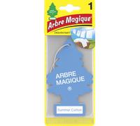 ARBRE MAGIQUE - Désodo Arbre Magique summer coton - Réf. 929787