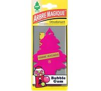 ARBRE MAGIQUE Désodorisant Bubble gum