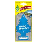 Arbre Magique Désodorisant pour Voiture, Aria di Portofino