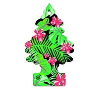 Arbre Magique Dsodorisant Arbre Magique jungle fever