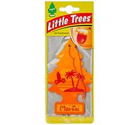 Arbre Magique Little Trees MTR0063 Désodorisant, Mai Tai Fragrance