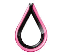 Arbre Magique® Rafraîchisseur d'air parfumé a Clip Chewing-Gum. Super arôme de Longue durée pour la Voiture, la Maison, Le Bureau, etc.