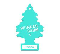 ARBRE MAGIQUE. Tropical