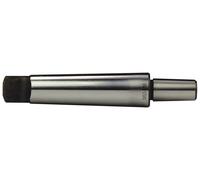 Arbre mandrin porte-foret Cône Morse avec raccord DIN228 CM4-B18 MW-Tech KD18MK4