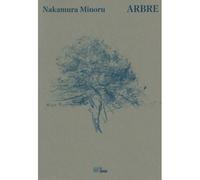 Arbre - Minoru Nakamura - La Barque - broché - Poésie