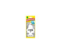 Arbre miracle KFZ Arctic White