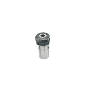 Arbre moteur B10 B12 B16 B18 JT6 ER11 ER16 ER20 ER25 ER32 mandrin à pince mandrin à cône porte-outil de tour for machine CNC(B10-ER11)