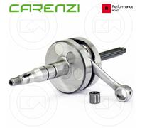 Arbre Moteur Carenzi Épaules Pleines Minarelli SP. 10 Aprilia Area 51 2T LC 50
