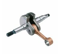 Arbre Moteur De Tronçonneuse Et Biella HUSQVARNA 362 - 362 XP - 362 XP Spécial