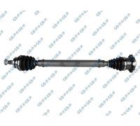 Arbre Moteur/Semelle Essieu Avant Droit Pour SEAT SKODA VW CORDOBA FABIA IBIZA