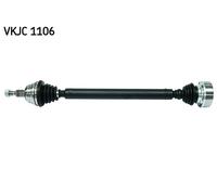 Arbre Moteur/Semelle Essieu Avant Droit Pour SEAT VW CORRADO GOLF TOLEDO VENTO