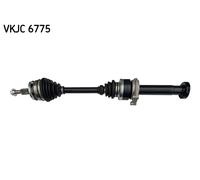 Arbre Moteur/Semelle Essieu Avant Droit Pour VW MULTIVAN TRANSPORTER TRANSPORT