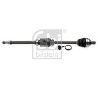 Arbre Moteur/Semelle Essieu Avant Dx Pour FORD GALAXY MONDEO
